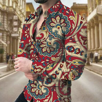 G0088 Men's Jacket