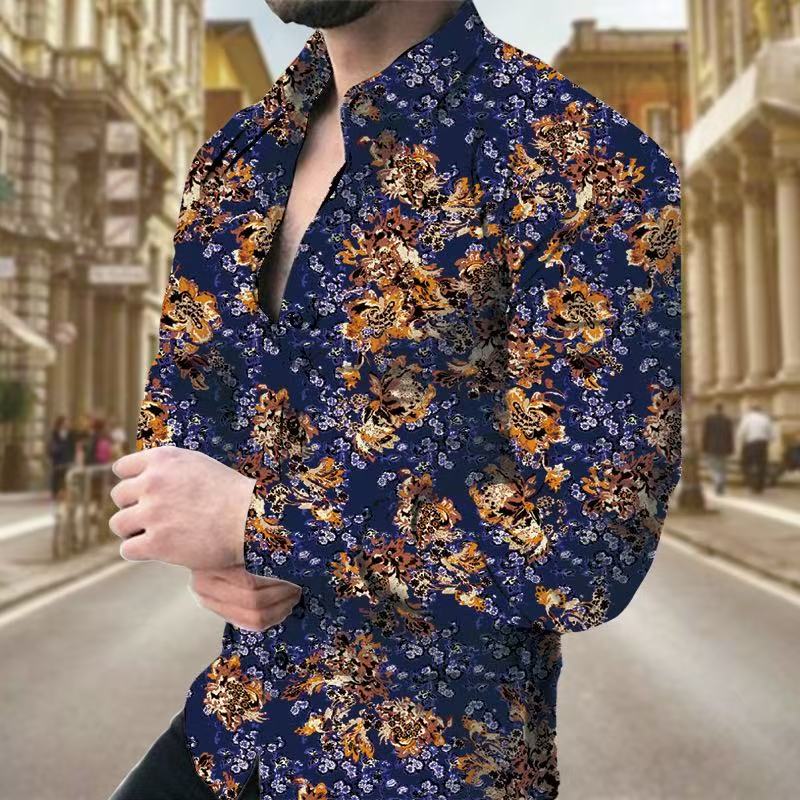 Y4904 Men's Jacket