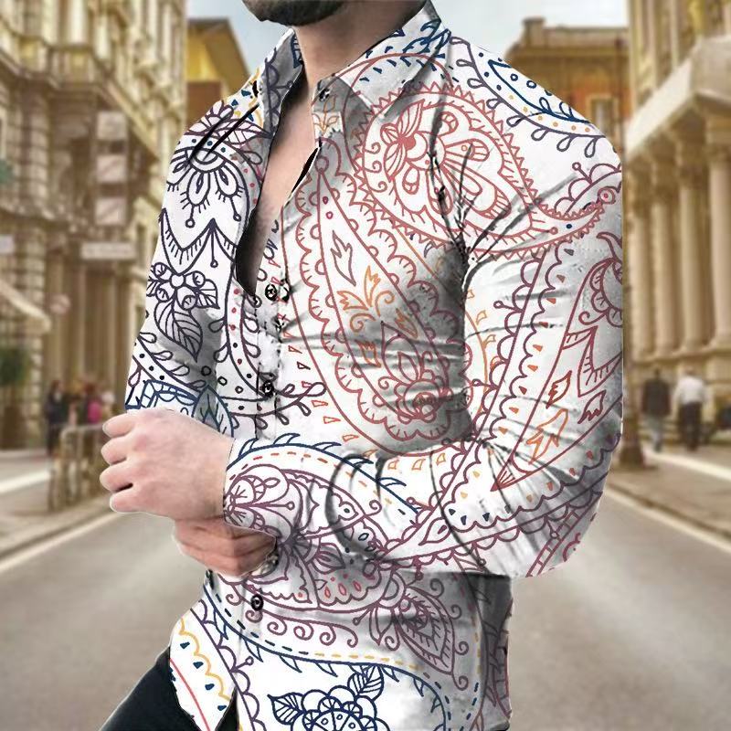 G0087 Men's Jacket