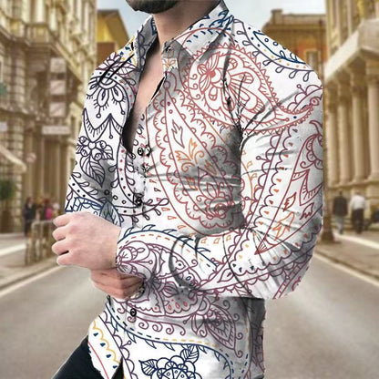 G0087 Men's Jacket