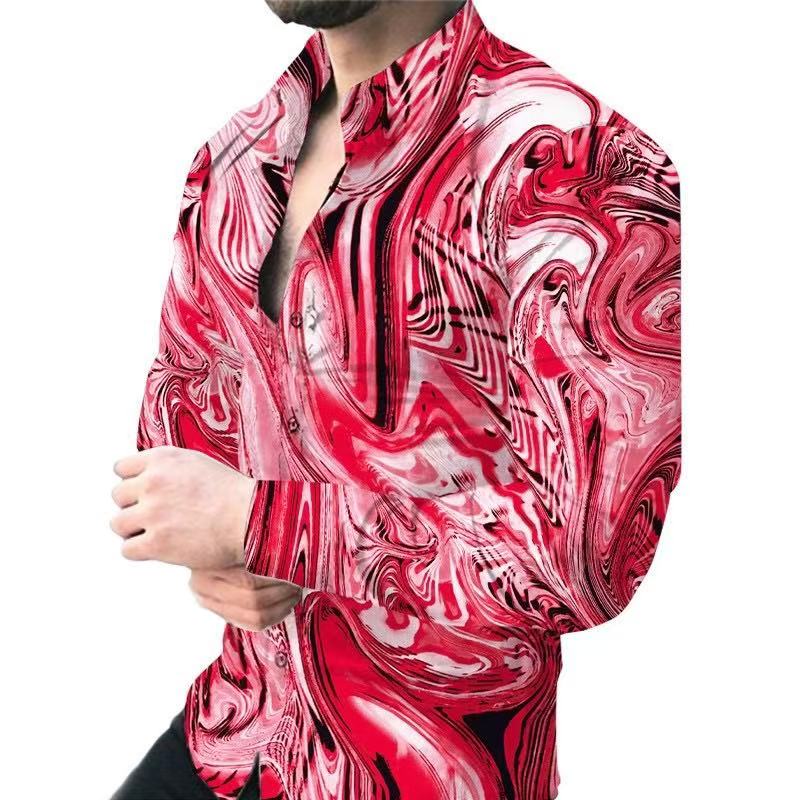 Y2072 Men's Suit
