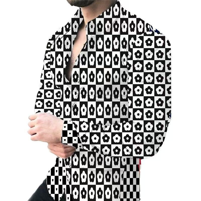 Y2072 Men's Suit