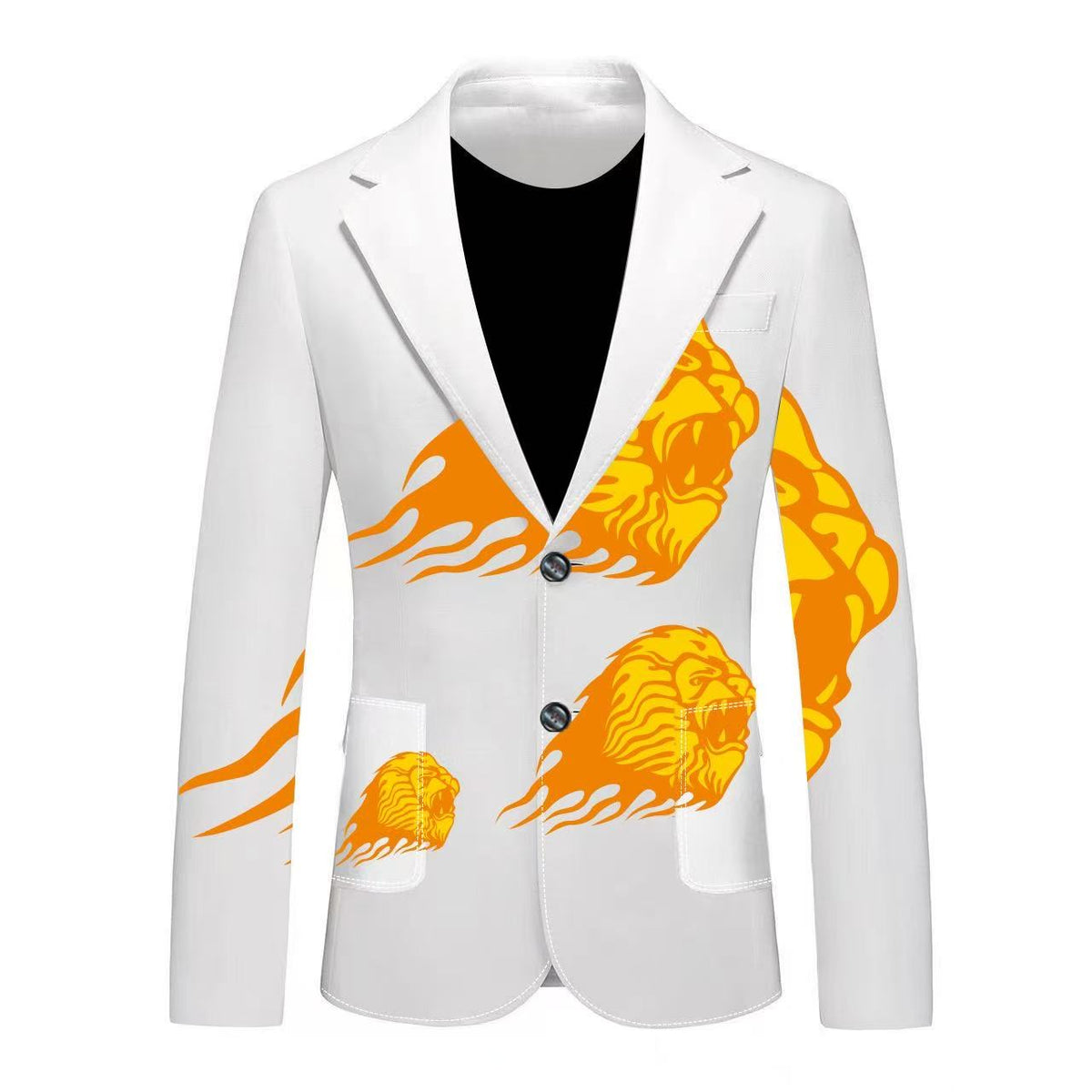 Y6972 Men's Suit