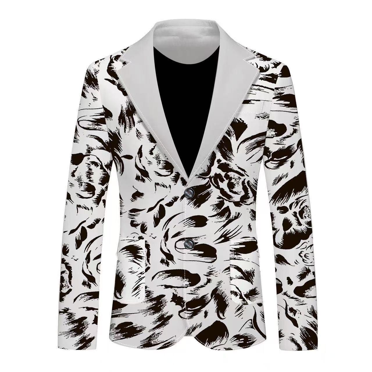 Y2065 men's suit