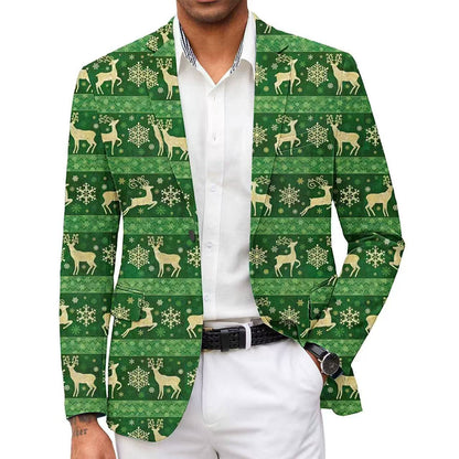 Y2064 Men's Suit