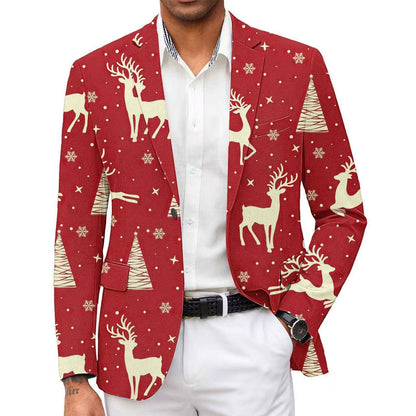 Y2064 Men's Suit