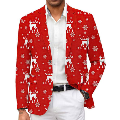 Y7020 Men's Suit