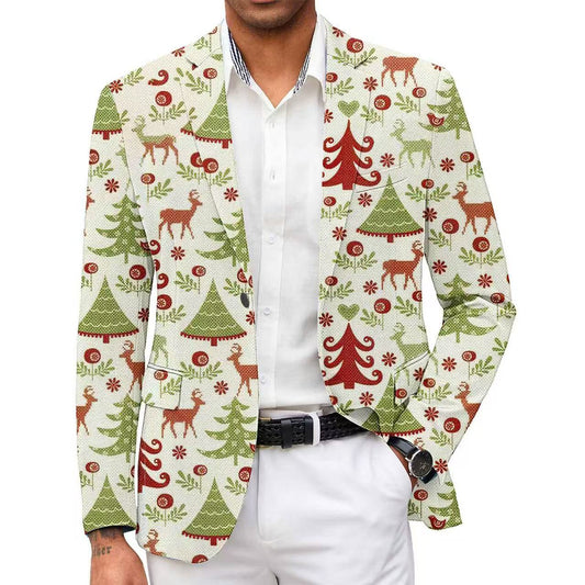 Y2059 Men's Suit