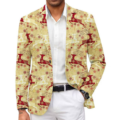 Y2058 Men's Suit