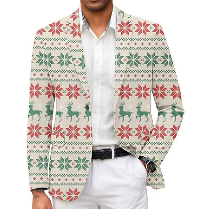 Y2057 Men's Suit