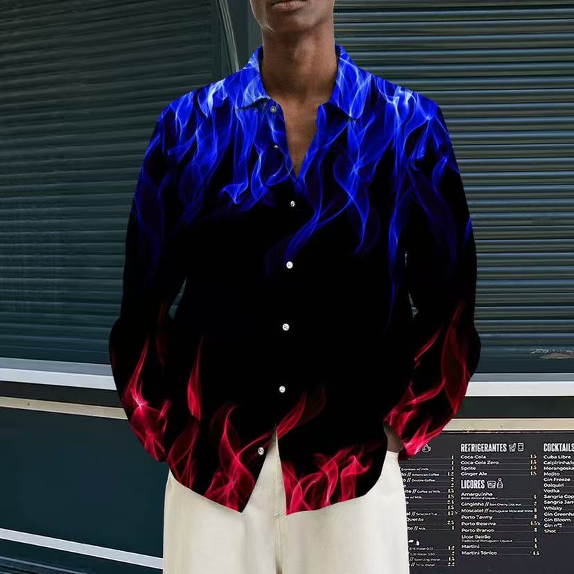 Y2057 Men's Suit
