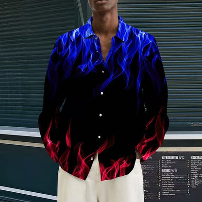 Y2057 Men's Suit