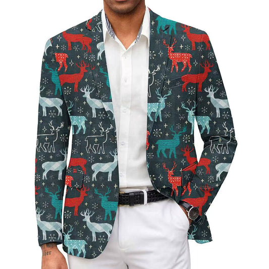 Y5422 Suit Jacket
