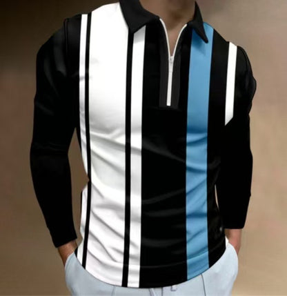 Y5587 Men's Jacket