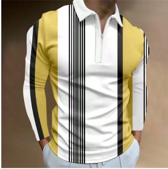 Y5951 Men's Jacket