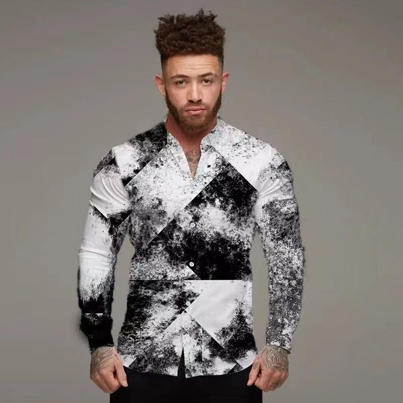 Y4295 Suit Jacket