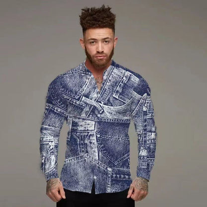 Y4296 Suit Jacket