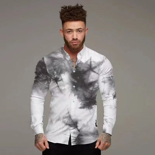 Y2092 suit jacket