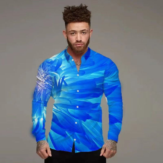 Y2091 suit jacket