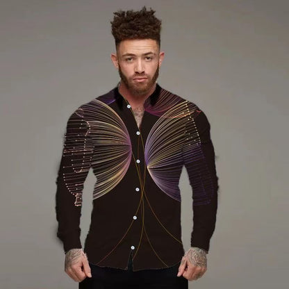 Y2091 suit jacket
