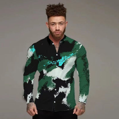 Y2089 suit jacket