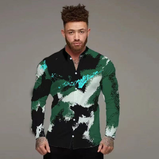 Y2089 suit jacket