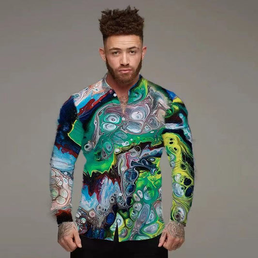 Y2087 suit jacket