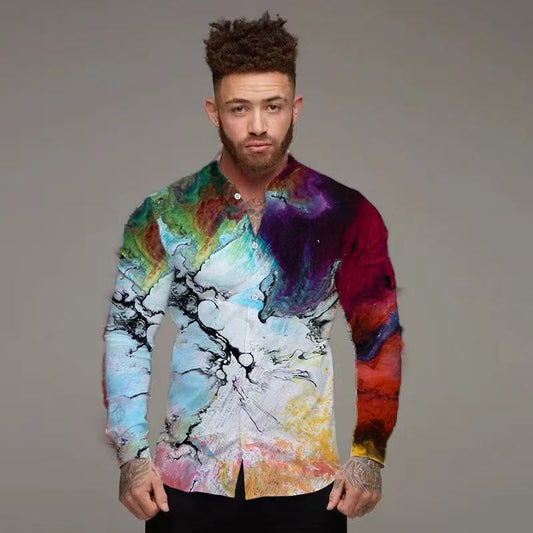 Y6972 Men's Suit