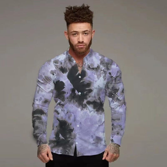 Y4311 Men's Suit