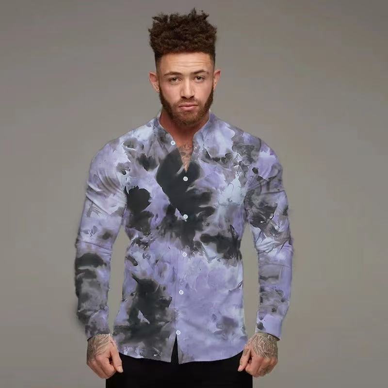 Y6875 Men's Suit