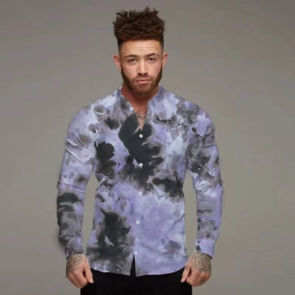 Y6875 Men's Suit