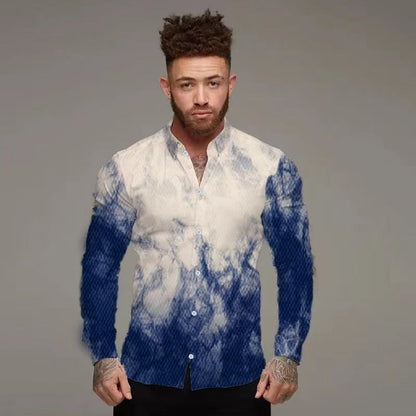Y5016 Men's Suit