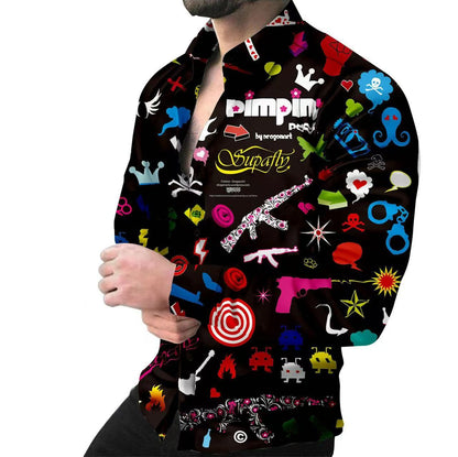 Y2085 suit jacket