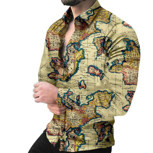 Y2084 suit jacket