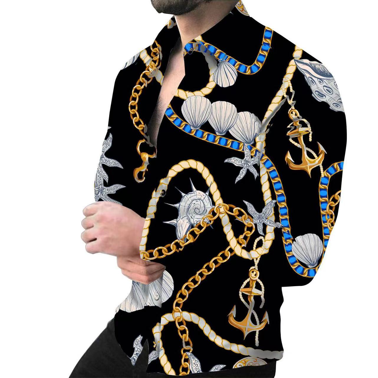 Y2084 suit jacket