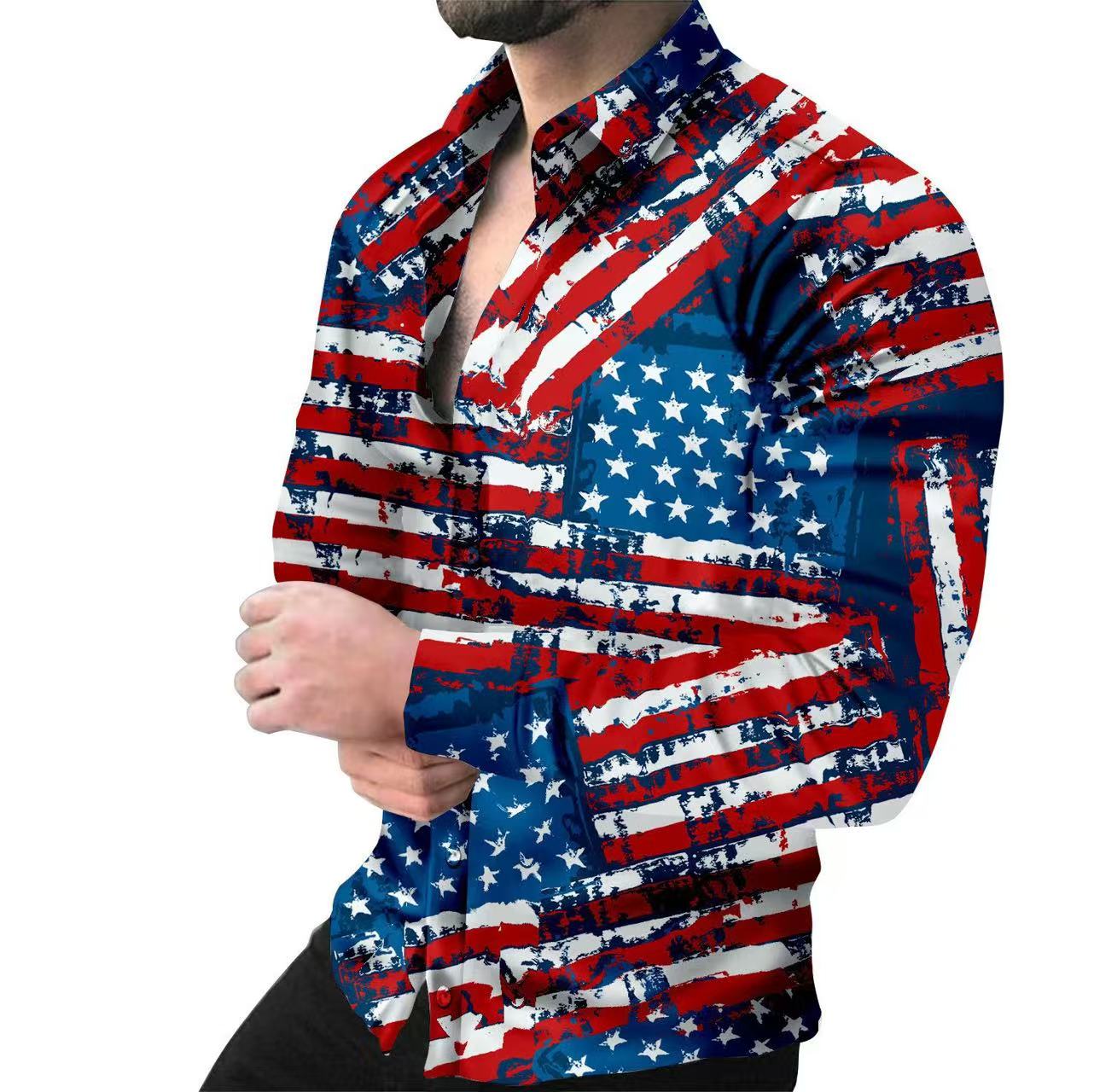 Y2084 suit jacket