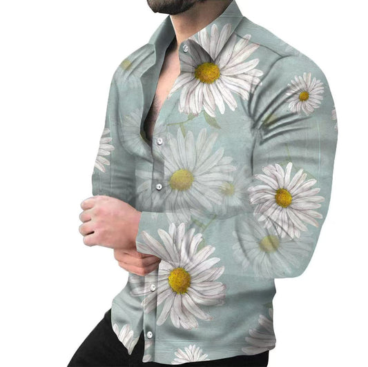 Y4219 Suit Jacket