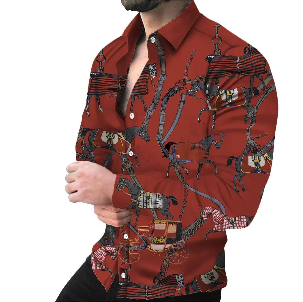 Y4220 Suit Jacket