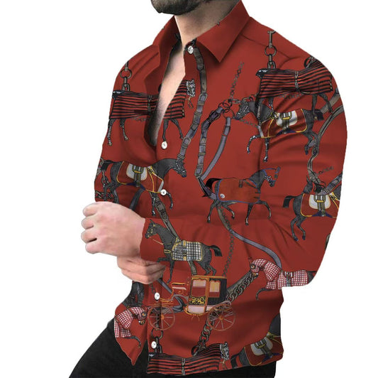 Y4220 Suit Jacket