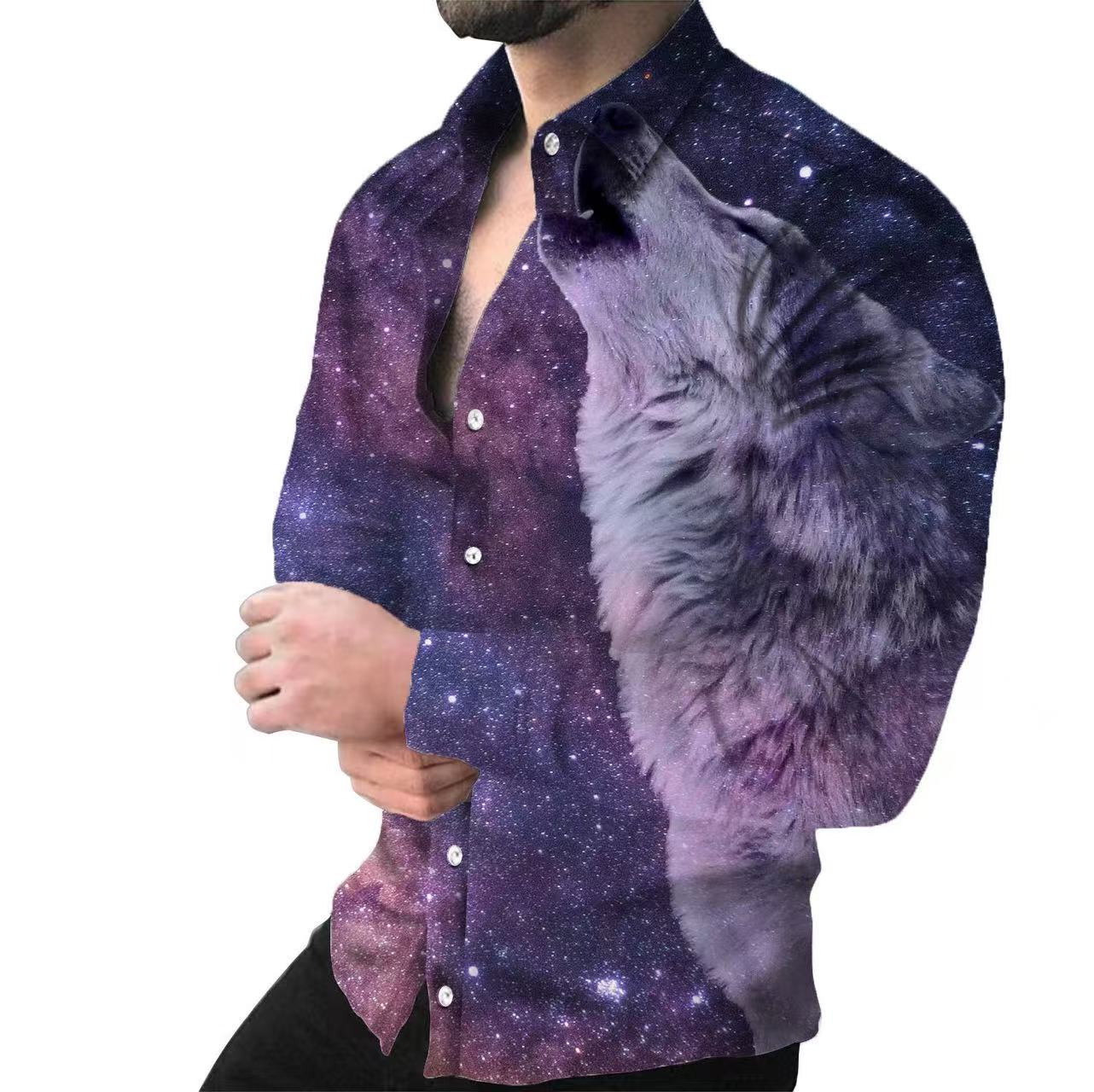 Y4133 Men's Suit