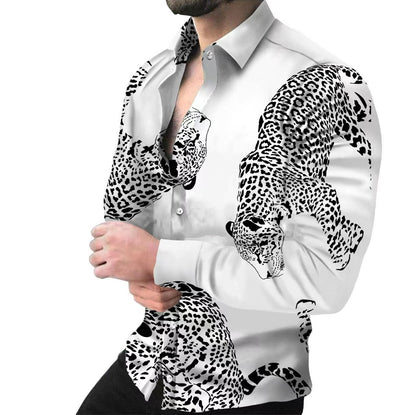 Y4135 Men's Suit