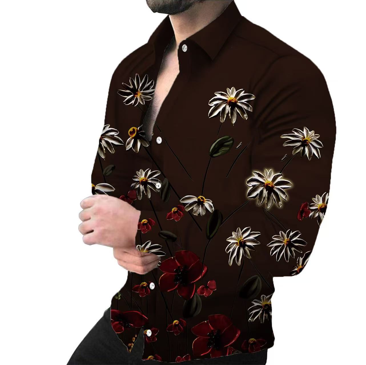 Y4568 Suit Jacket