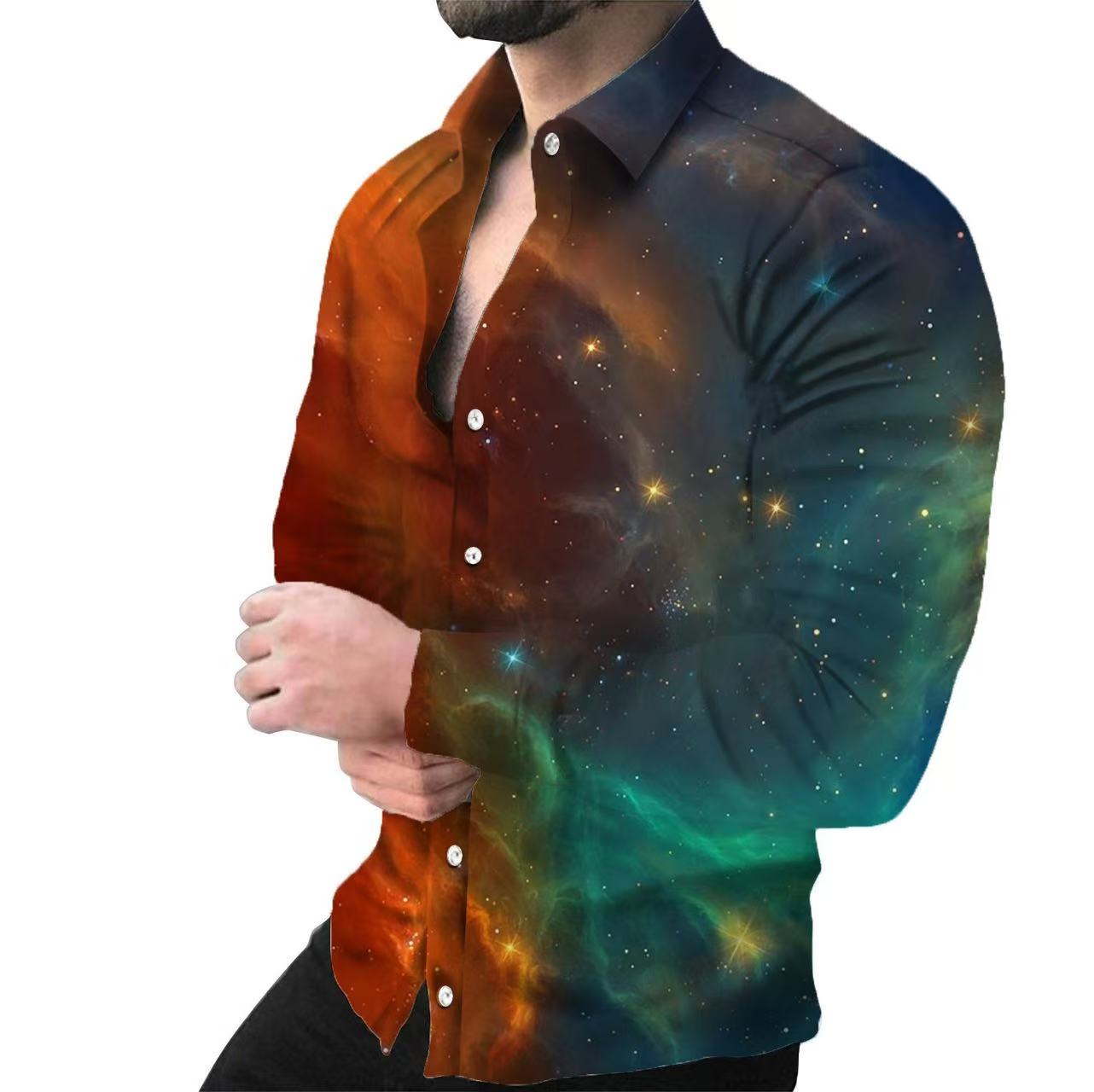 Y4585 Suit Jacket