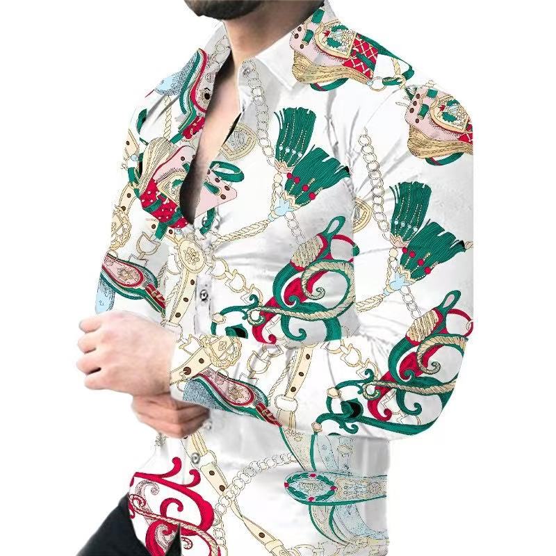 Y3955 Men's Suit