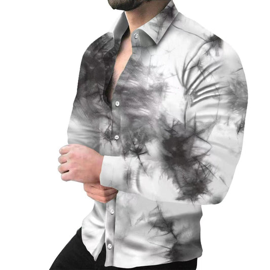 Y6989 Men's Suit