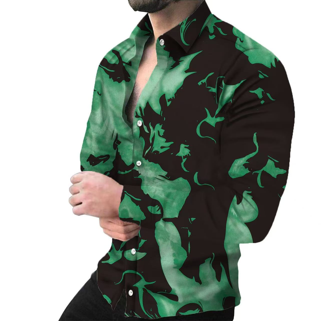 Y4402 Suit Jacket