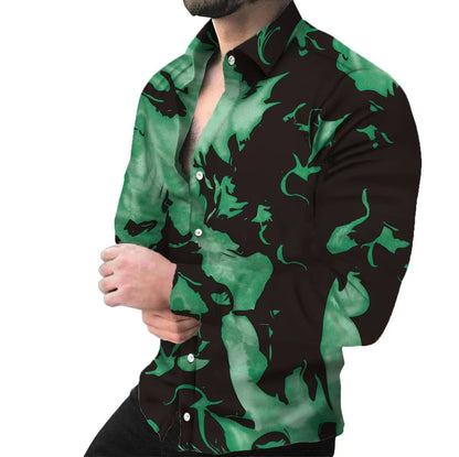Y4402 Suit Jacket