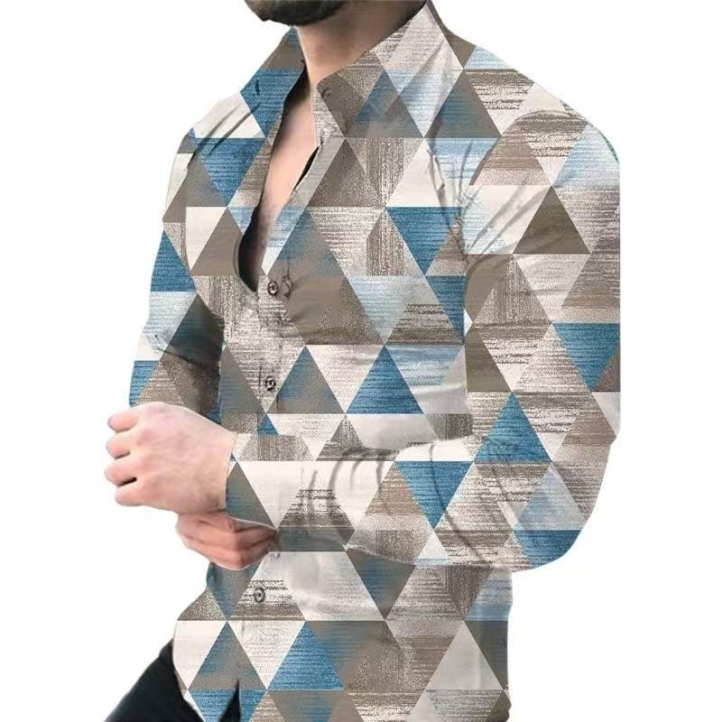 Y4060 Men's Suit