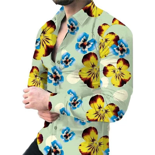 Y4061 Men's Suit