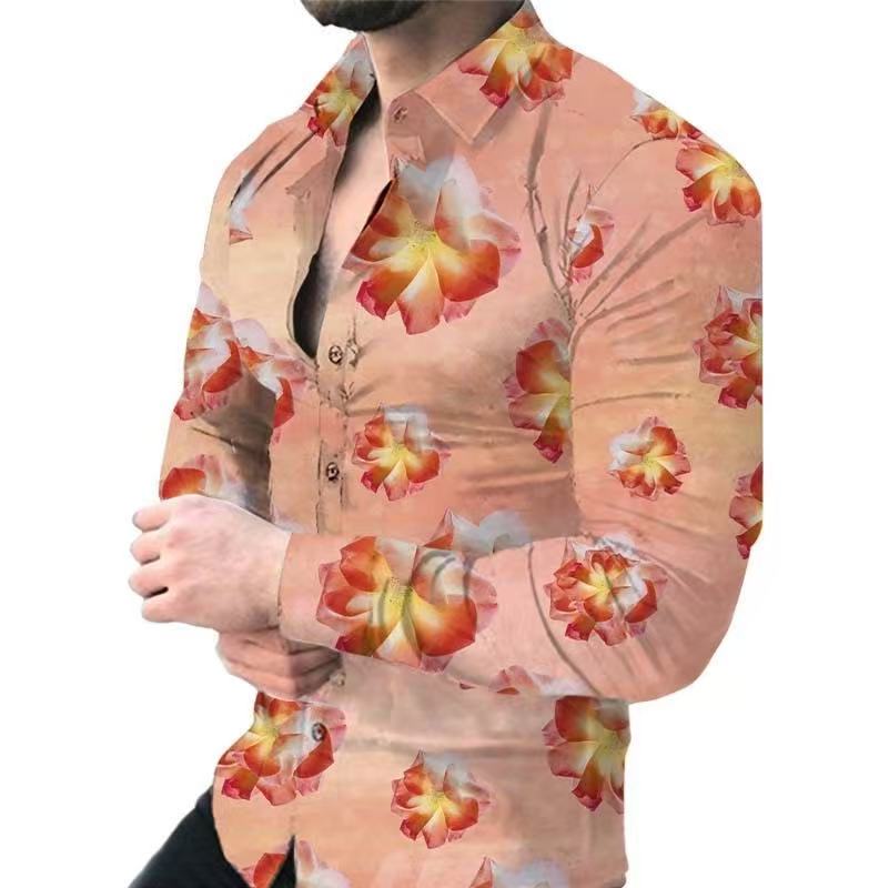 Y4062 Men's Suit